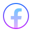 logo facebook